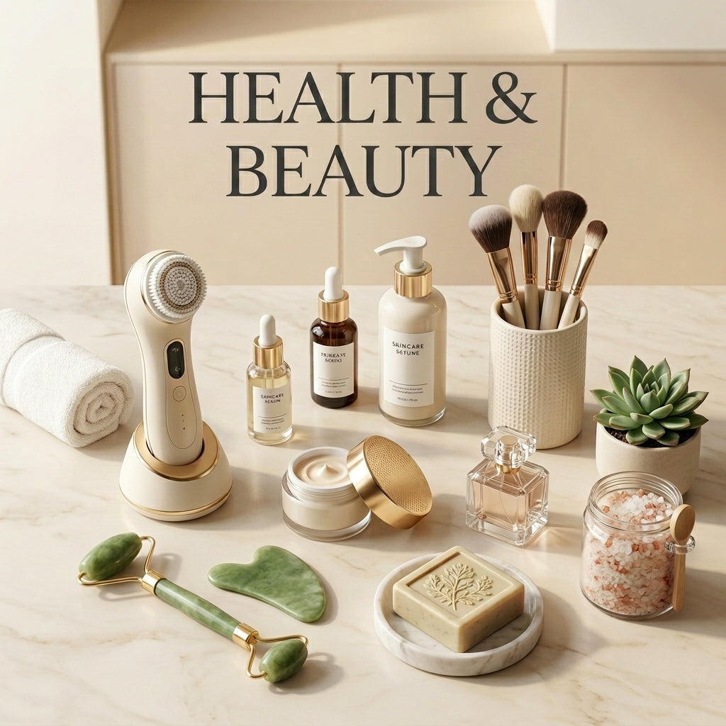 Health & Beauty