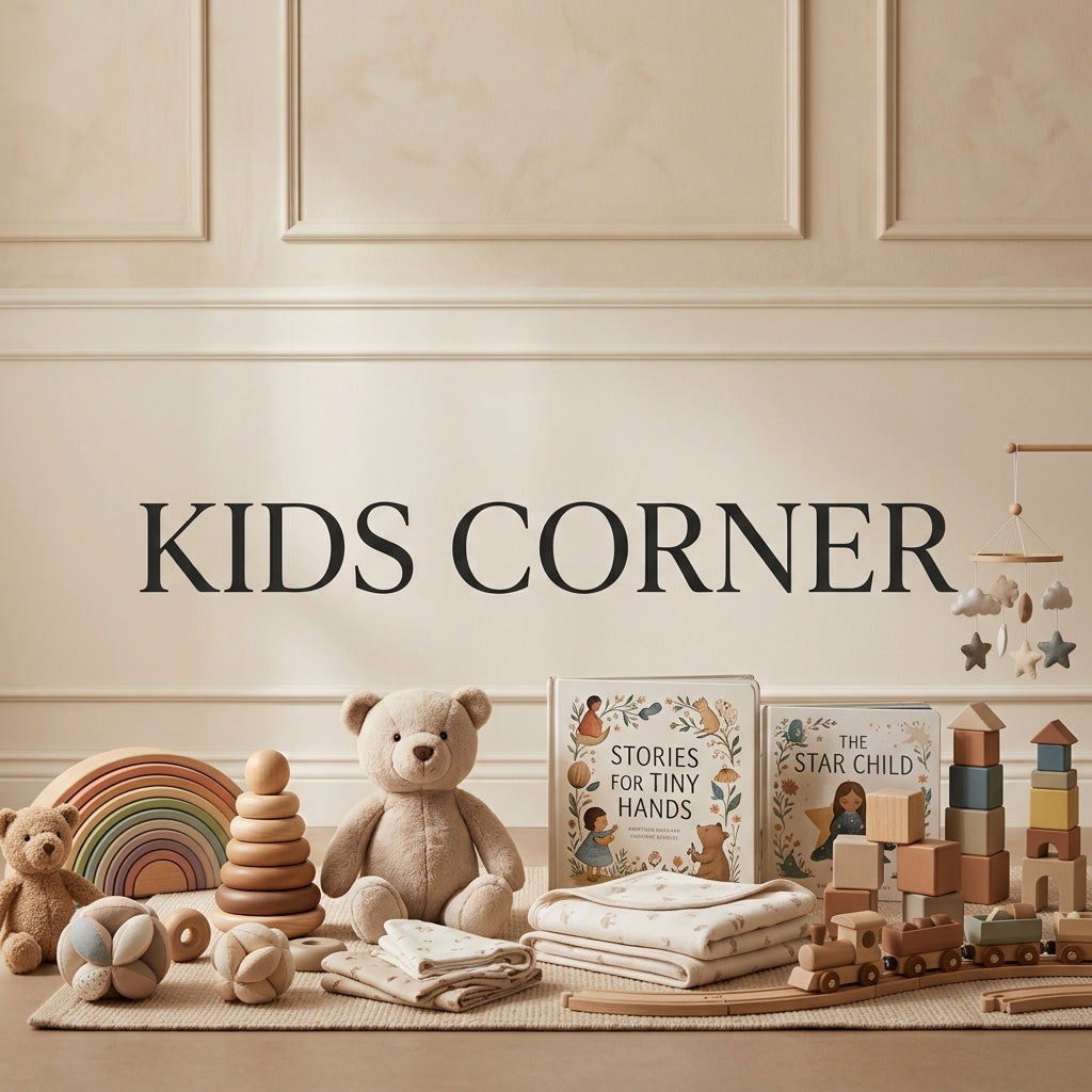 Kids Corner