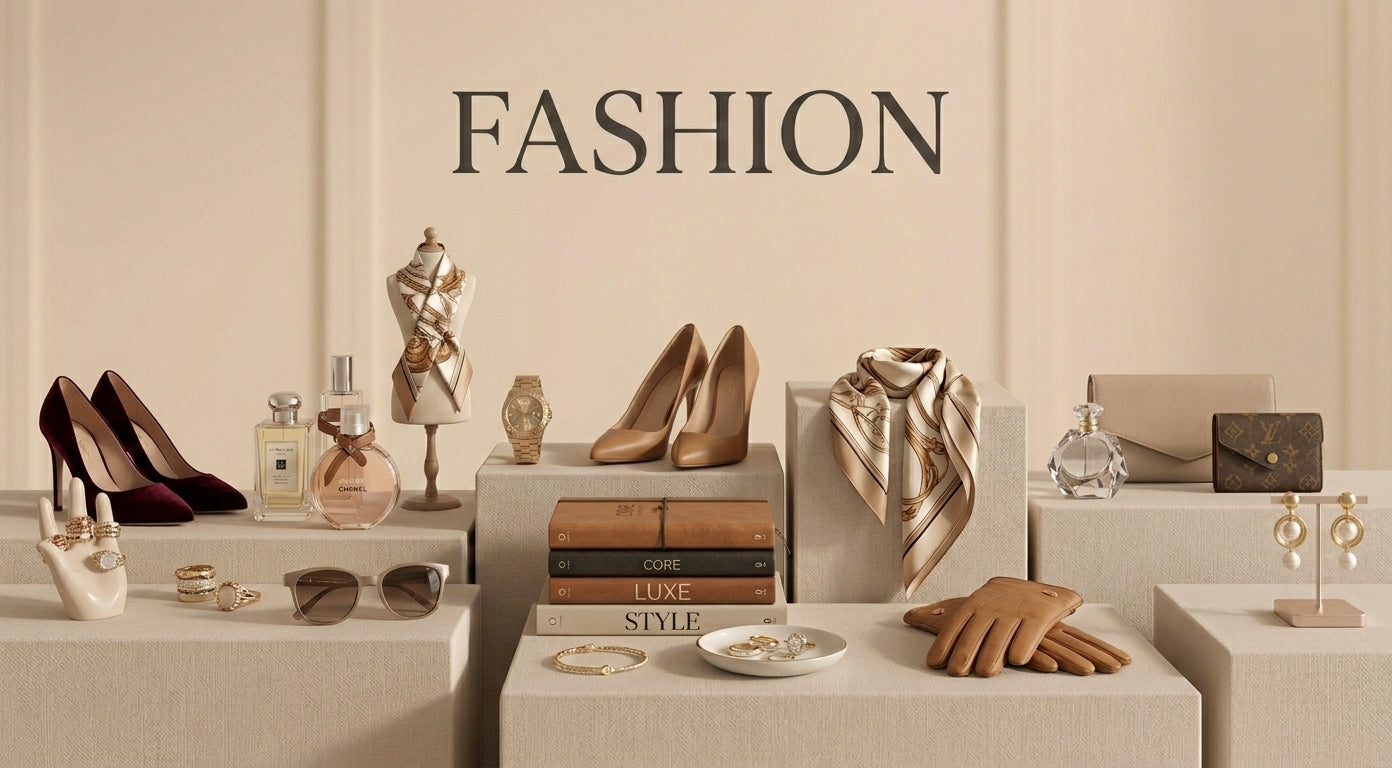 Fashion