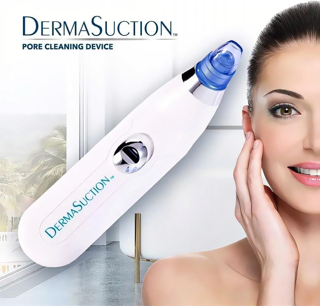 Pore Cleaning Device