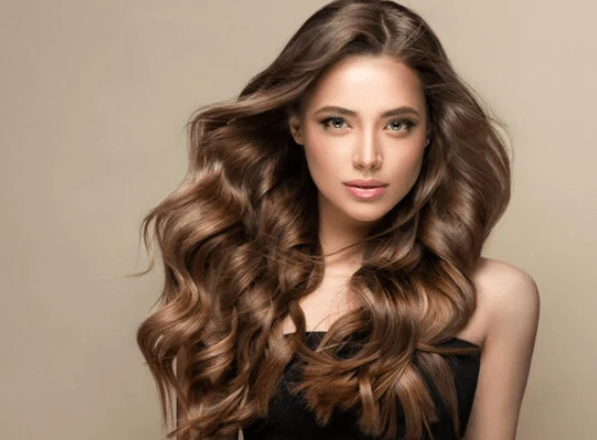Gemei - Hot Air Styler