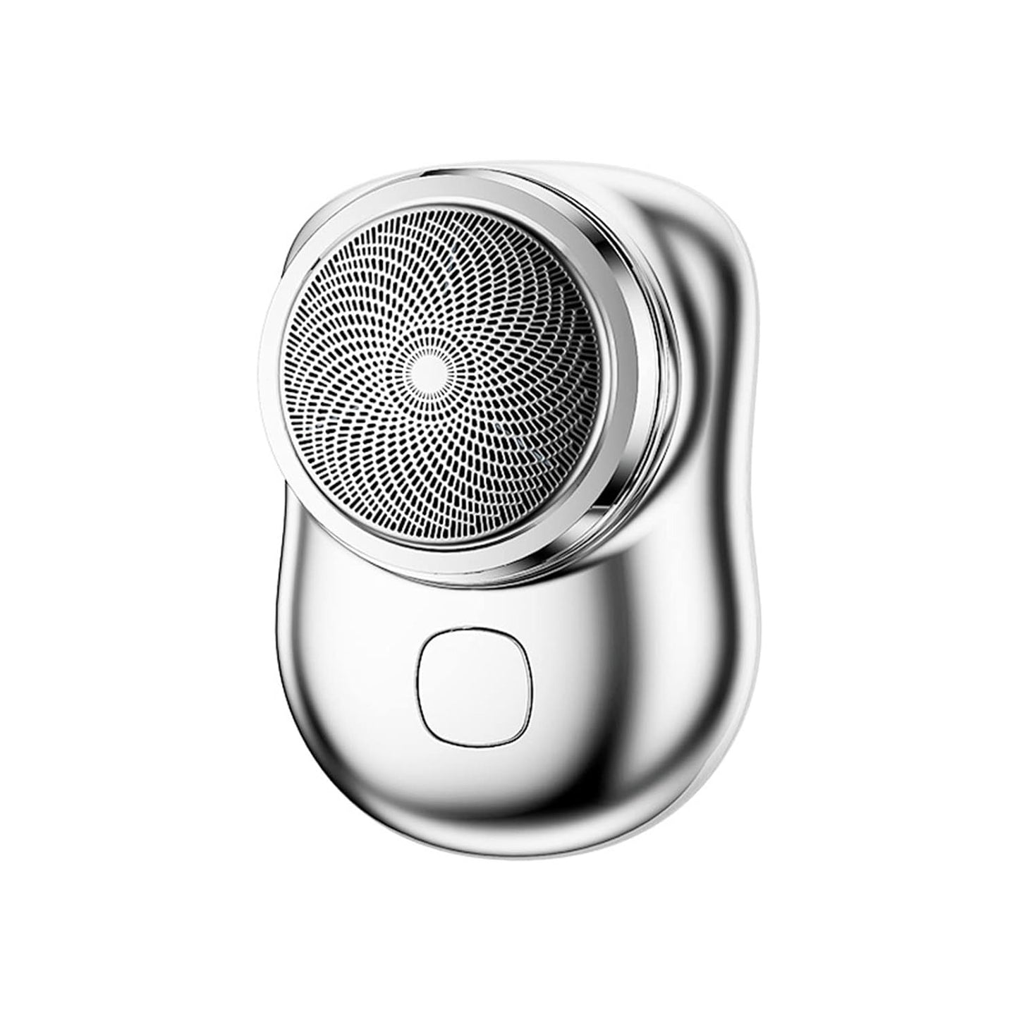 Mini Pocket Shaver for Men – Travel Grooming