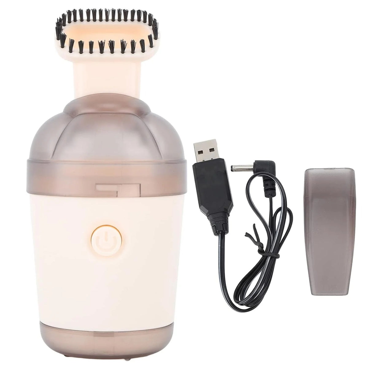 Cordless Mini Vacuum Cleaner – Portable Dust Cleaner for Car, Desk & Home