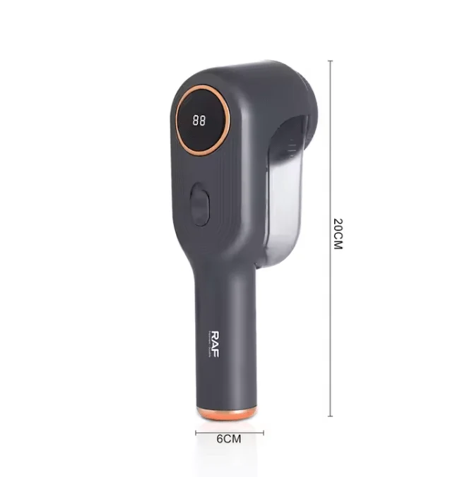 RAF – Lint Remover