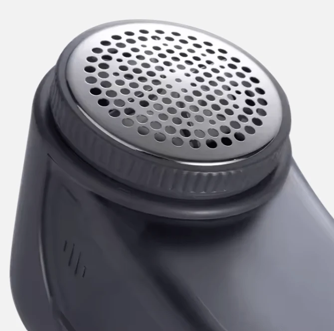 RAF – Lint Remover