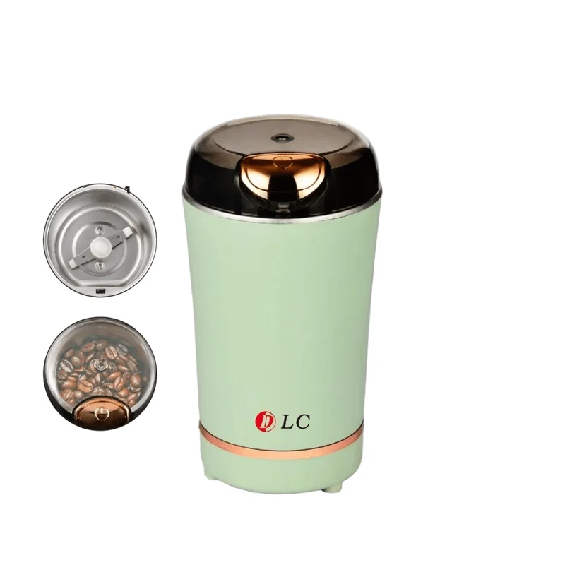 DLC – Electric Coffee Grinder