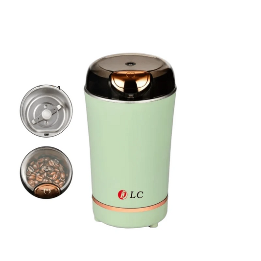 DLC – Electric Coffee Grinder