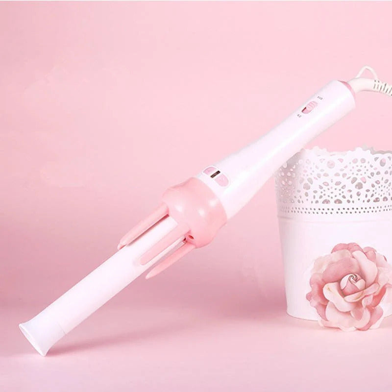 Beauty Hair Styling Brush – 2-in-1 Electric Hot Air Brush