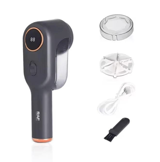 RAF – Lint Remover
