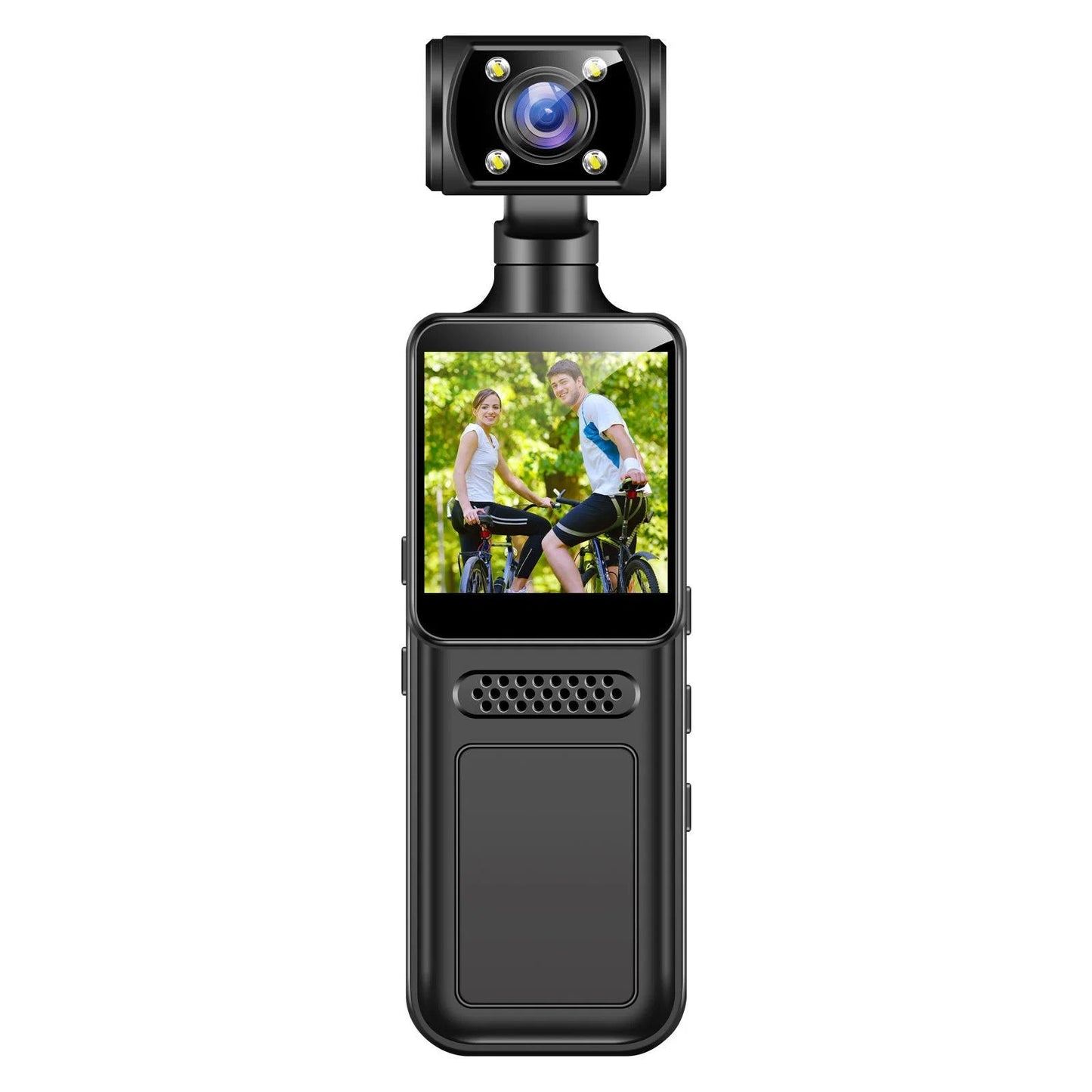 3-Axis Gimbal Stabilizer – Say Goodbye to Shaky Videos