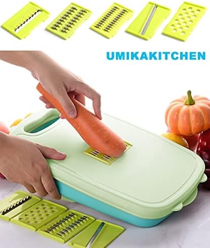 3-in-1 Kitchen Prep Station