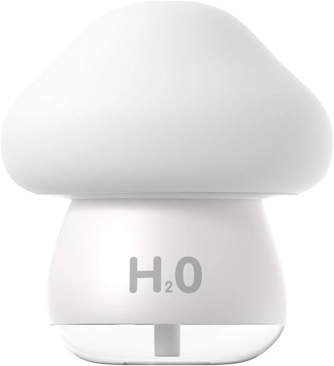 PaiPai Mushroom Lamp Humidifier – Touch Night Light