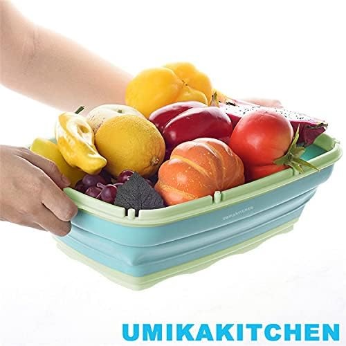 3-in-1 Kitchen Prep Station