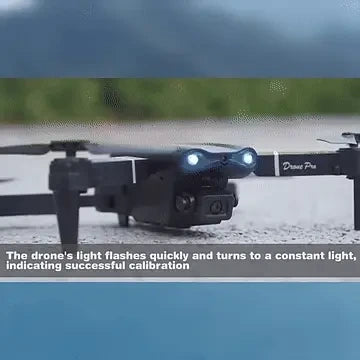 E99 Drone Camera