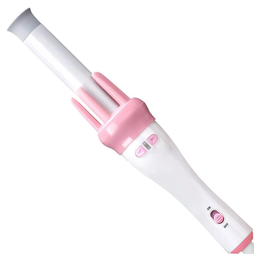 Beauty Hair Styling Brush – 2-in-1 Electric Hot Air Brush