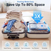 Electric Air Pump with Vacuum Storage Bags