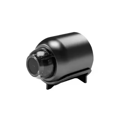 X5 Mini WiFi Camera – 1080P HD Night Vision